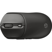 Mouse Hp 405 Quiet Black (AZ7B3AA) imaginea #3 — magazin online Desire.md