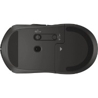 Mouse Hp 405 Quiet Black (AZ7B3AA) imaginea #5 — magazin online Desire.md