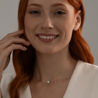 Colier SOLOVOV JEWELRY 94070150 s.42 1,35g imaginea #2 — magazin online Desire.md