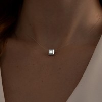 Colier SOLOVOV JEWELRY 94070150 s.42 1,35g imaginea #3 — magazin online Desire.md