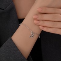 Brățară SOLOVOV JEWELRY 94051500 s.25 3g imaginea #5 — magazin online Desire.md