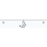 Brățară SOLOVOV JEWELRY 94051500 s.25 3g imaginea #3 — magazin online Desire.md