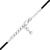 Brățară SOLOVOV JEWELRY 94051166 s.17 2,23g imaginea #4 — magazin online Desire.md