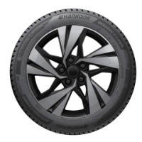Anvelopa Hankook Winter i*Cept Evo4 W340A SUV 255/55 R20 110V XL imaginea #2 — magazin online Desire.md