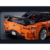 Set de construcție CaDa Mazda 787B (C61502W) imaginea #4 — magazin online Desire.md