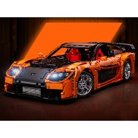 Set de construcție CaDa Mazda 787B (C61502W) imaginea #7 — magazin online Desire.md