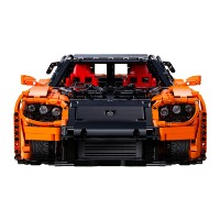 Set de construcție CaDa Mazda 787B (C61502W) imaginea #8 — magazin online Desire.md