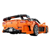 Set de construcție CaDa Mazda 787B (C61502W) imaginea #9 — magazin online Desire.md