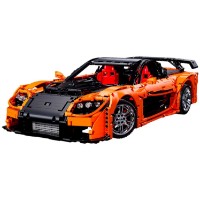 Set de construcție CaDa Mazda 787B (C61502W)