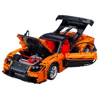 Set de construcție CaDa Mazda 787B (C61502W) imaginea #2 — magazin online Desire.md