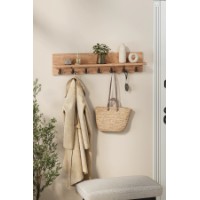 Вешалка Bofigo 21-17-02 Pine фото №5 — интернет-магазин Desire.md