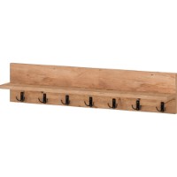 Вешалка Bofigo 21-17-02 Pine фото №6 — интернет-магазин Desire.md