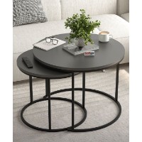 Журнальный столик Bofigo 22-61-08 Anthracite