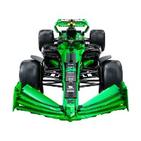 Set de construcție CaDa Sauber F1 (C64010W) imaginea #6 — magazin online Desire.md
