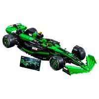 Set de construcție CaDa Sauber F1 (C64010W)