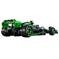 Set de construcție CaDa Sauber F1 (C64010W) imaginea #2 — magazin online Desire.md