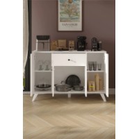 Bufet Bofigo 12-47- 01 White imaginea #6 — magazin online Desire.md