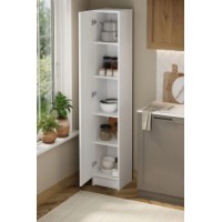 Шкаф для кухни Bofigo 12-49-01 White фото №2 — интернет-магазин Desire.md