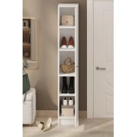 Шкаф для кухни Bofigo 12-49-01 White фото №3 — интернет-магазин Desire.md