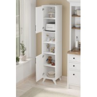Шкаф для кухни Bofigo 12-63-01 White фото №5 — интернет-магазин Desire.md