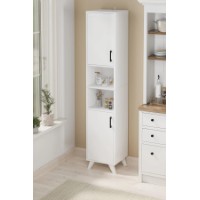 Шкаф для кухни Bofigo 12-63-01 White