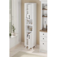 Шкаф для кухни Bofigo 12-63-01 White фото №2 — интернет-магазин Desire.md