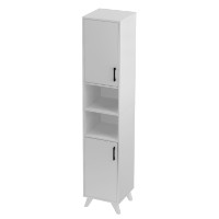 Шкаф для кухни Bofigo 12-63-01 White фото №4 — интернет-магазин Desire.md