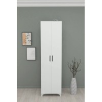 Dulap Bofigo 12-51-01 White imaginea #1 — magazin online Desire.md