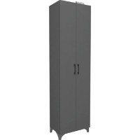 Dulap Bofigo 12-51-08 Anthracite imaginea #2 — magazin online Desire.md