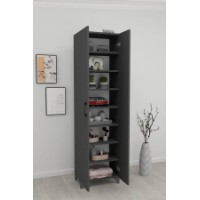 Dulap Bofigo 12-51-08 Anthracite imaginea #4 — magazin online Desire.md