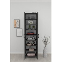Dulap Bofigo 12-51-08 Anthracite imaginea #5 — magazin online Desire.md