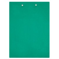 Clipboard Hello A4 Green (H.CB-04) imaginea #3 — magazin online Desire.md