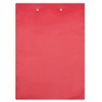 Clipboard Hello A4 Red (H.CB-05) imaginea #2 — magazin online Desire.md