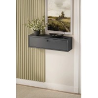 Настенная полка Bofigo 14-06-08 Anthracite