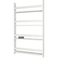 Etajeră Bofigo 15-04-01 White imaginea #3 — magazin online Desire.md