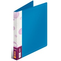 Caiet mecanic Hello Blue 25mm (H3620-2)