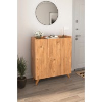 Rafturi pentru pantofi Bofigo 12-30-02 Pine