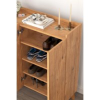Rafturi pentru pantofi Bofigo 12-30-02 Pine imaginea #2 — magazin online Desire.md