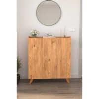 Rafturi pentru pantofi Bofigo 12-30-02 Pine imaginea #3 — magazin online Desire.md