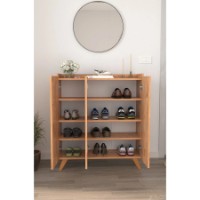 Rafturi pentru pantofi Bofigo 12-30-02 Pine imaginea #4 — magazin online Desire.md