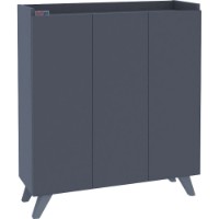 Rafturi pentru pantofi Bofigo 12-30-08 Anthracite imaginea #5 — magazin online Desire.md