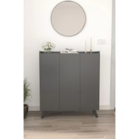 Rafturi pentru pantofi Bofigo 12-30-08 Anthracite imaginea #3 — magazin online Desire.md