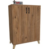Rafturi pentru pantofi Bofigo 12-40-02 Pine imaginea #2 — magazin online Desire.md