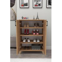 Rafturi pentru pantofi Bofigo 12-40-02 Pine imaginea #3 — magazin online Desire.md