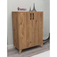 Rafturi pentru pantofi Bofigo 12-40-02 Pine