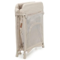 Pătuț pliabil Kinderkraft Moon Dream Beige (KLMODR00BEG3000) imaginea #5 — magazin online Desire.md