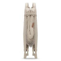 Pătuț pliabil Kinderkraft Moon Dream Beige (KLMODR00BEG3000) imaginea #2 — magazin online Desire.md