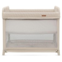 Pătuț pliabil Kinderkraft Moon Dream Beige (KLMODR00BEG3000) imaginea #3 — magazin online Desire.md