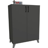 Rafturi pentru pantofi Bofigo 12-40-08 Anthracite imaginea #4 — magazin online Desire.md