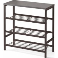 Обувница Bofigo 18-08-08 Anthracite фото №4 — интернет-магазин Desire.md
